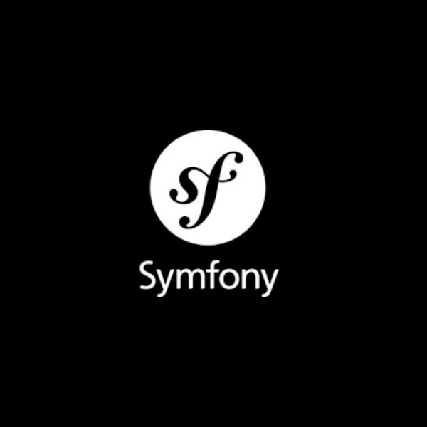Logo symfony