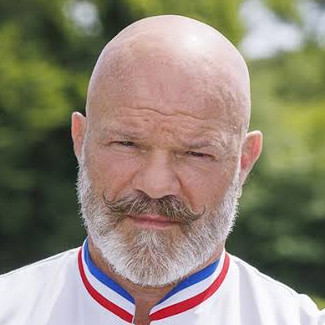 Philippe Etchebest